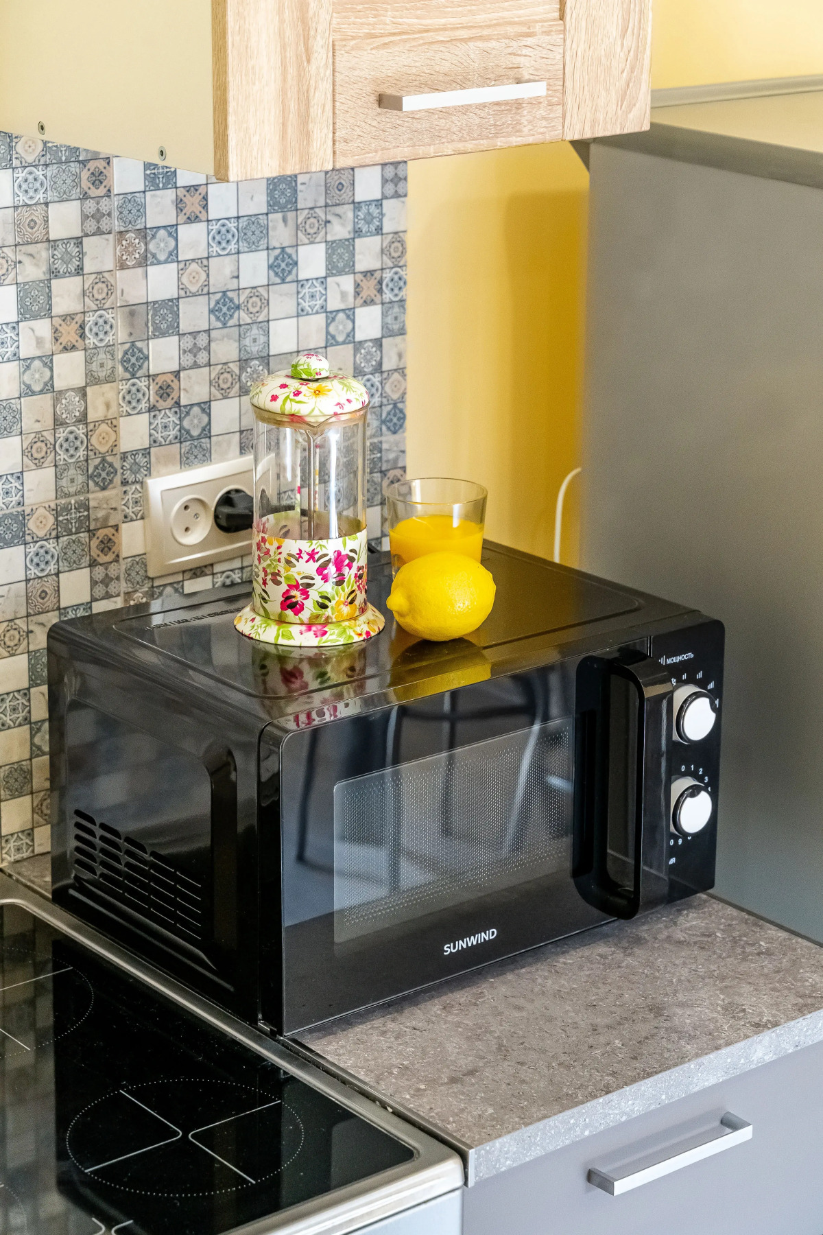 Апартаменты Ligov 1