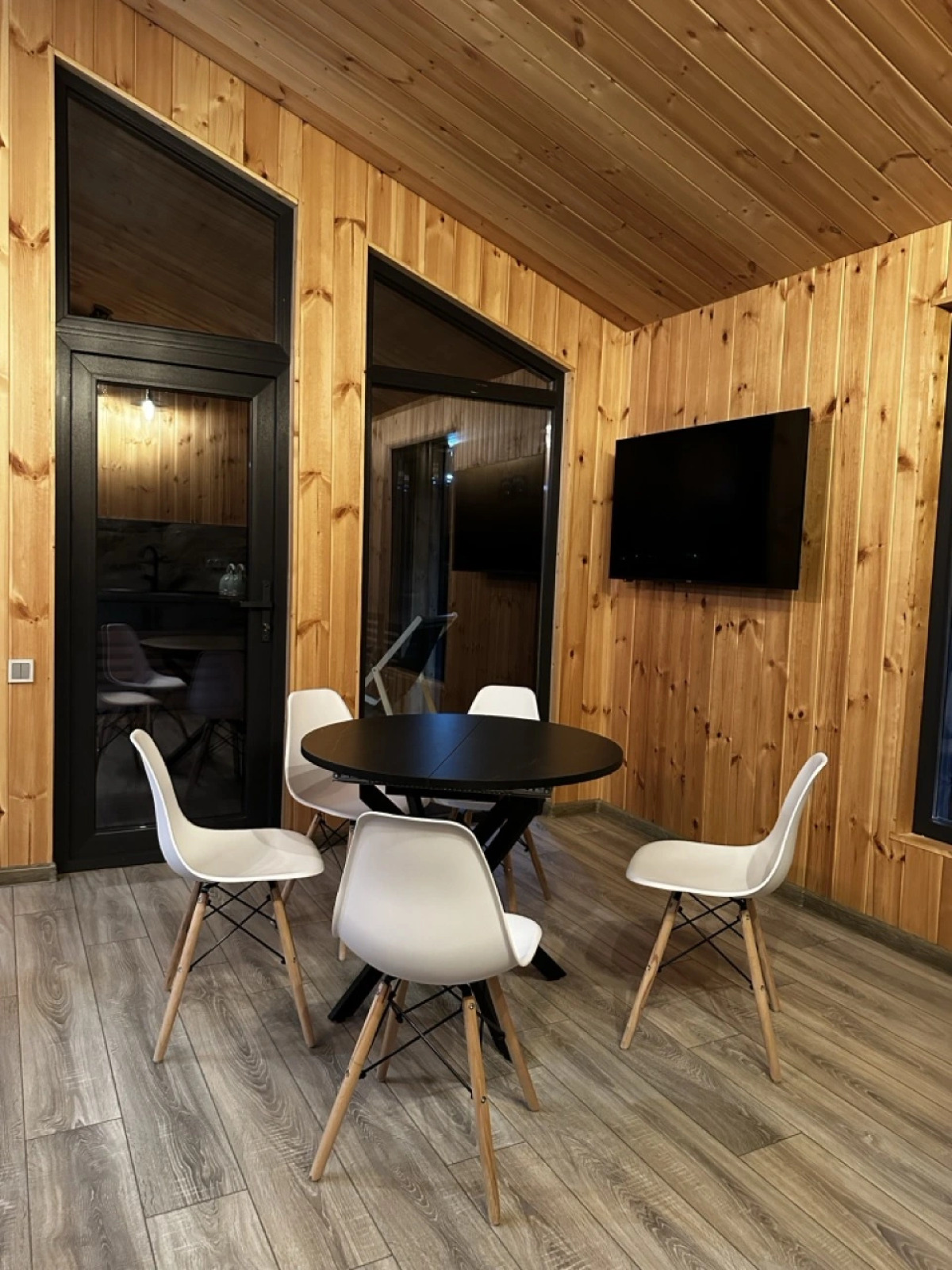 База отдыха Донская Ривьера