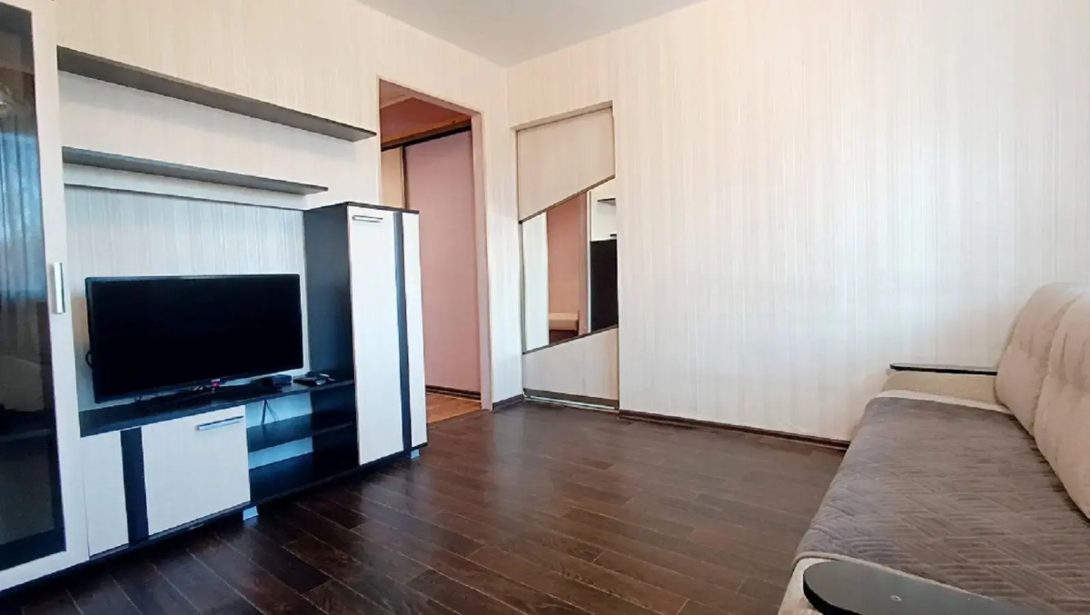 Апартаменты Уютный Север на Шмидта 33а