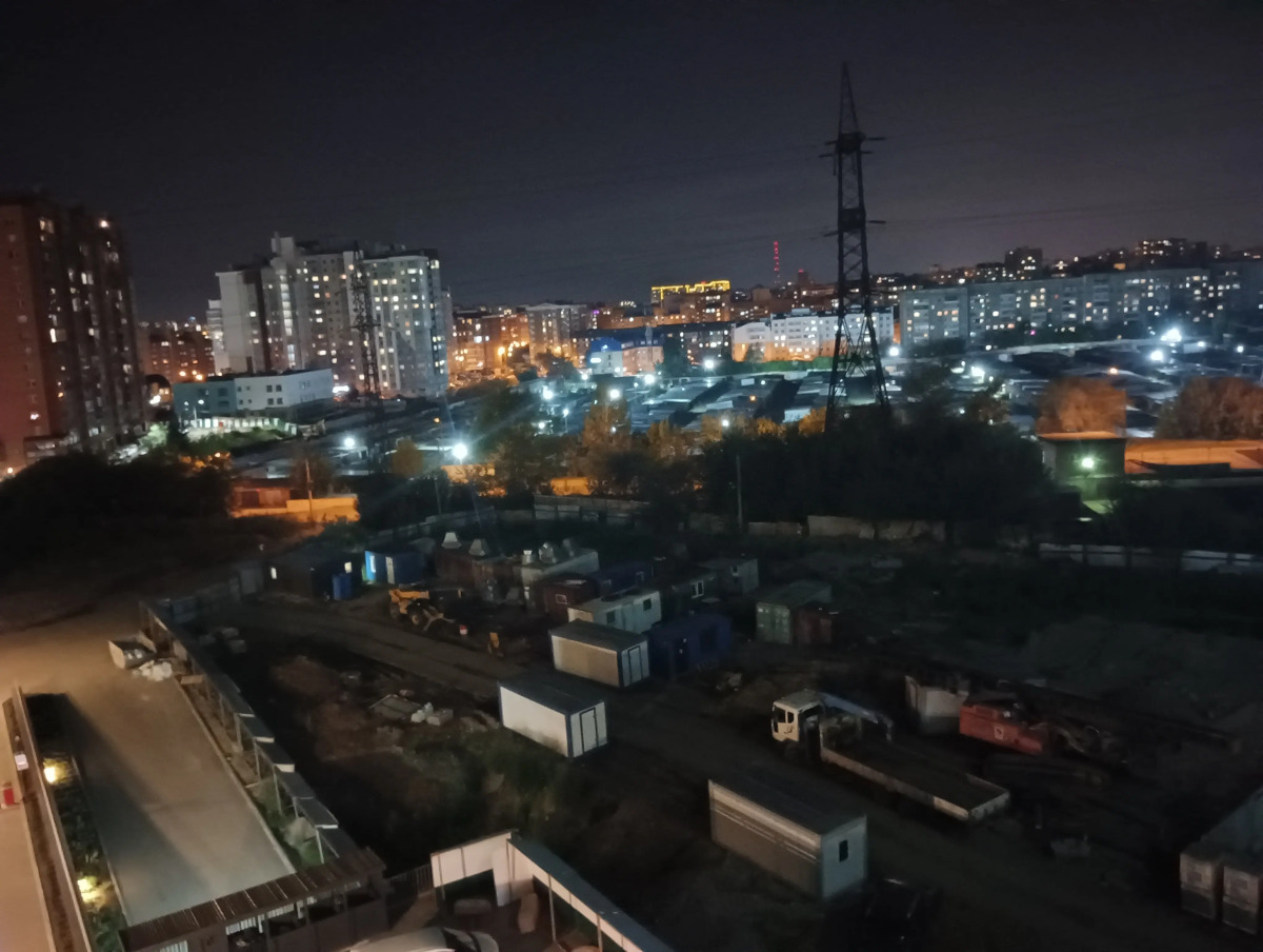 Квартира Евро-двушка с видом на Ангару в бизнес-классе ЖК СИБИРЯКОВ