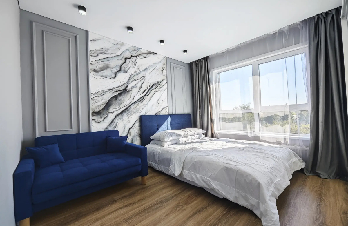 Апартаменты Добрые Сутки на Ленина 260 68