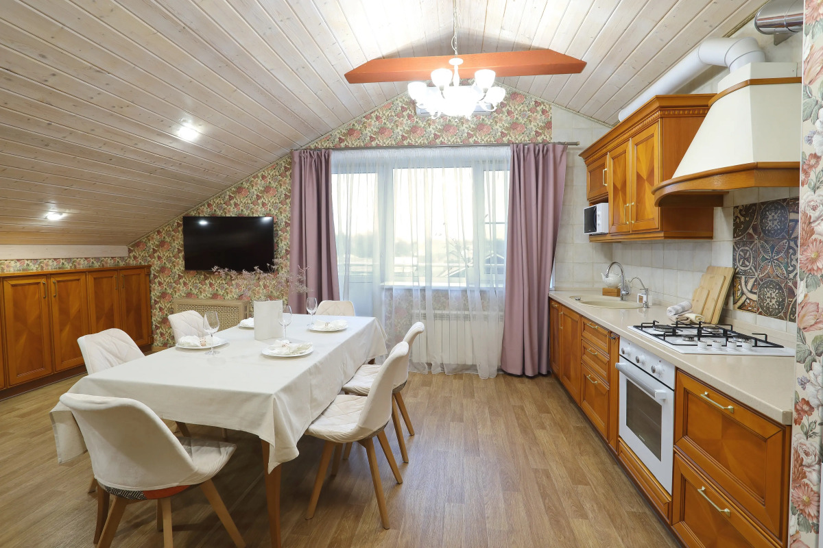 Апартаменты Линда с парковкой