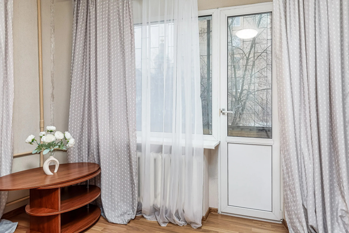 Квартира в историческом центре Москвы от Comfort Home