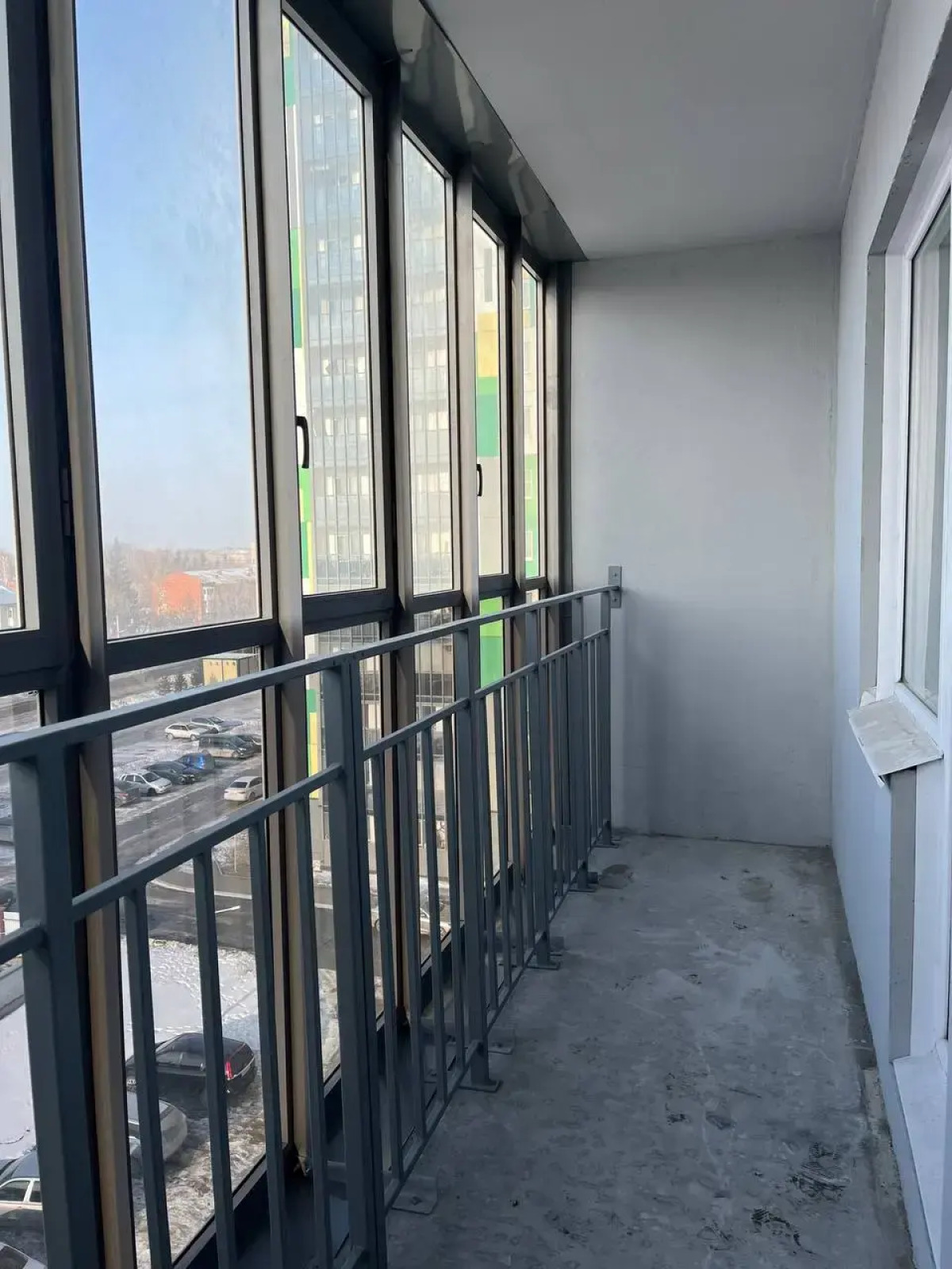 Квартира Уютная у Аэропорта для семьи