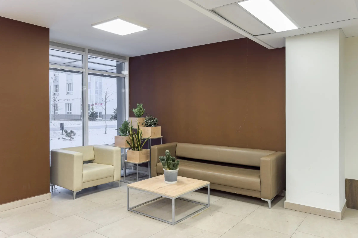 Квартира на Набережной Реки Грейдж