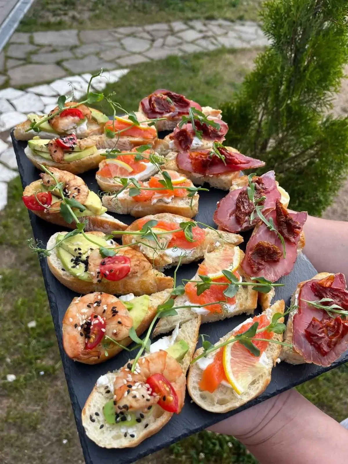 Парк-отель Гранат