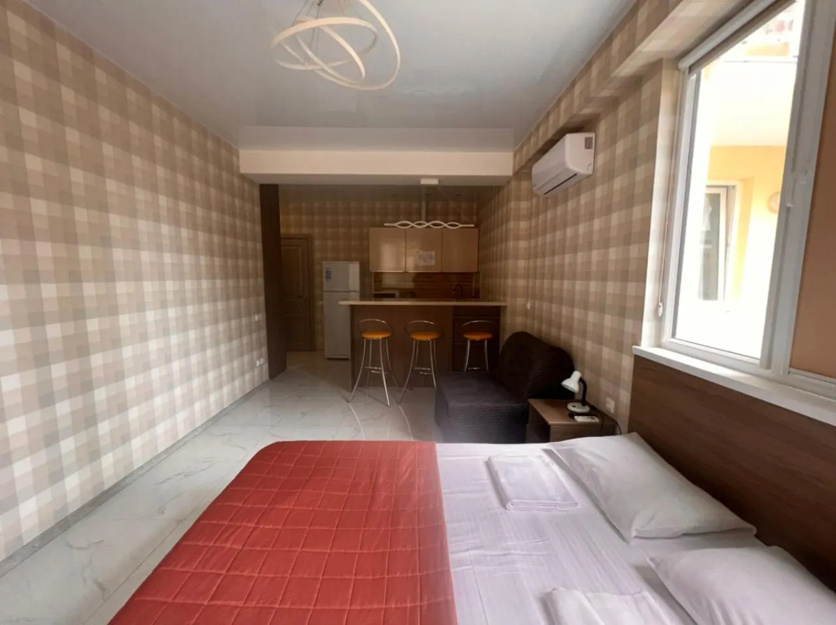 Апартаменты СимСим 139