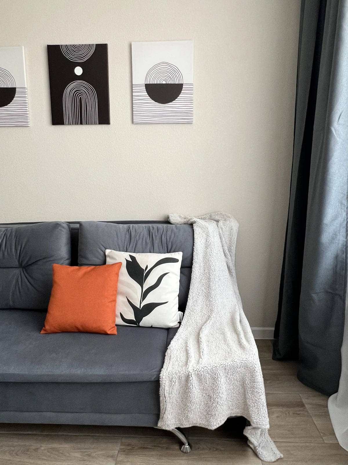 Квартира в ЖК 21 Век