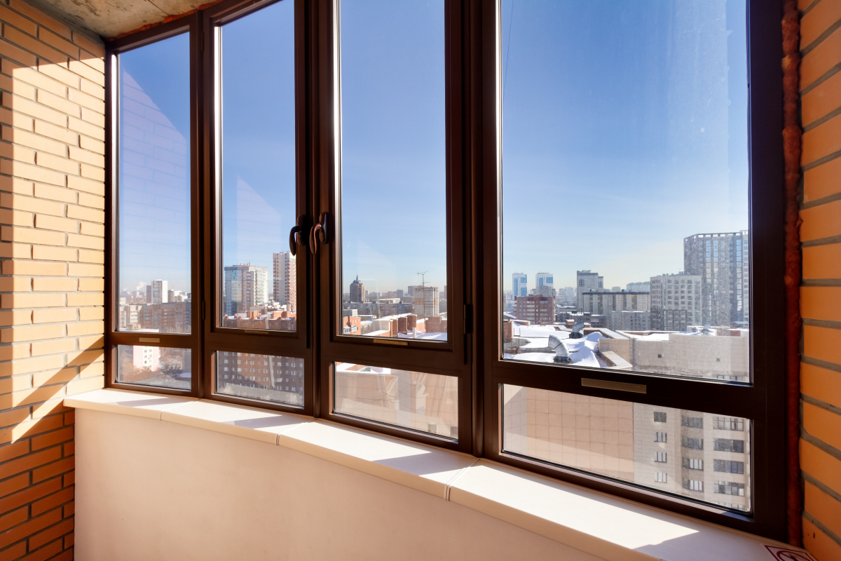 Квартира Комфортная 2к Andora - Green Comfort в ЖК Державинский квартал