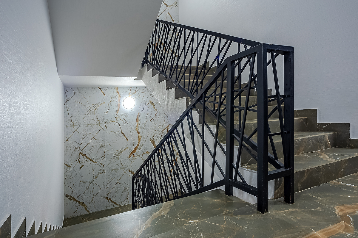 Отель BRUNI LOFT HOTEL