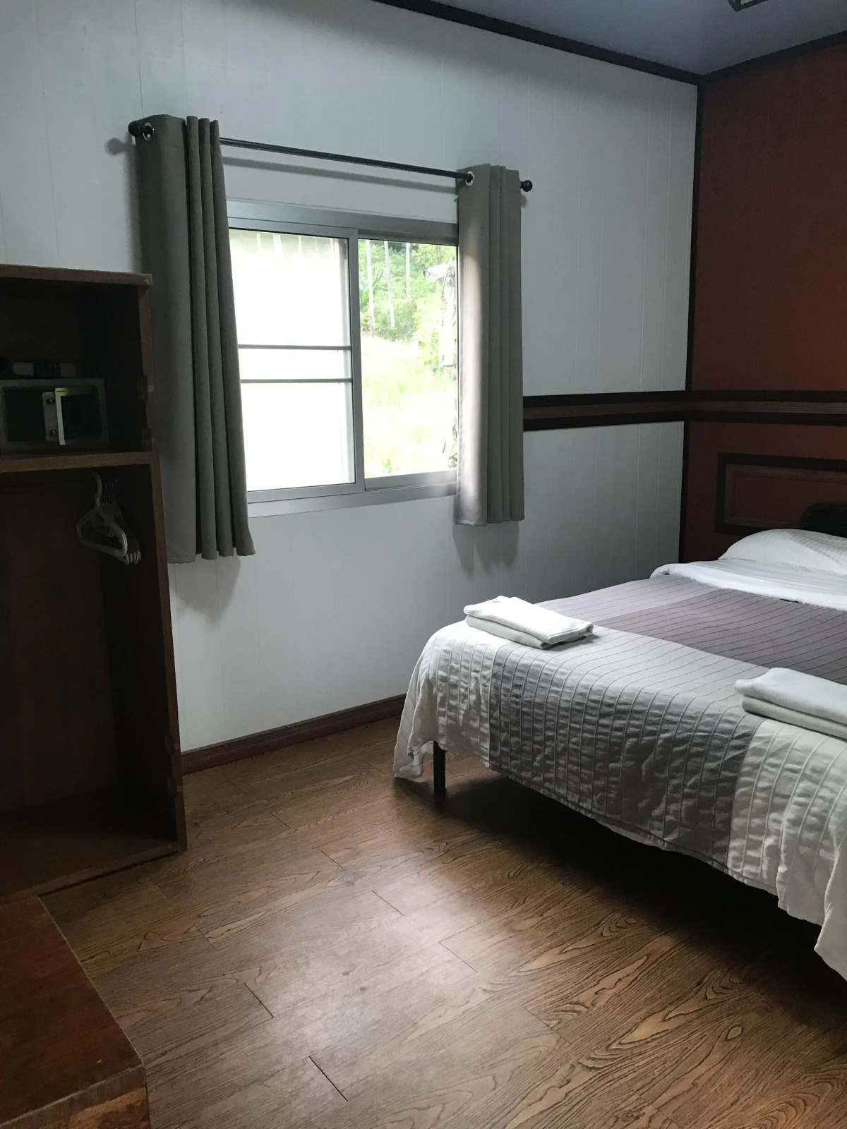 Отель Fine Times Resort