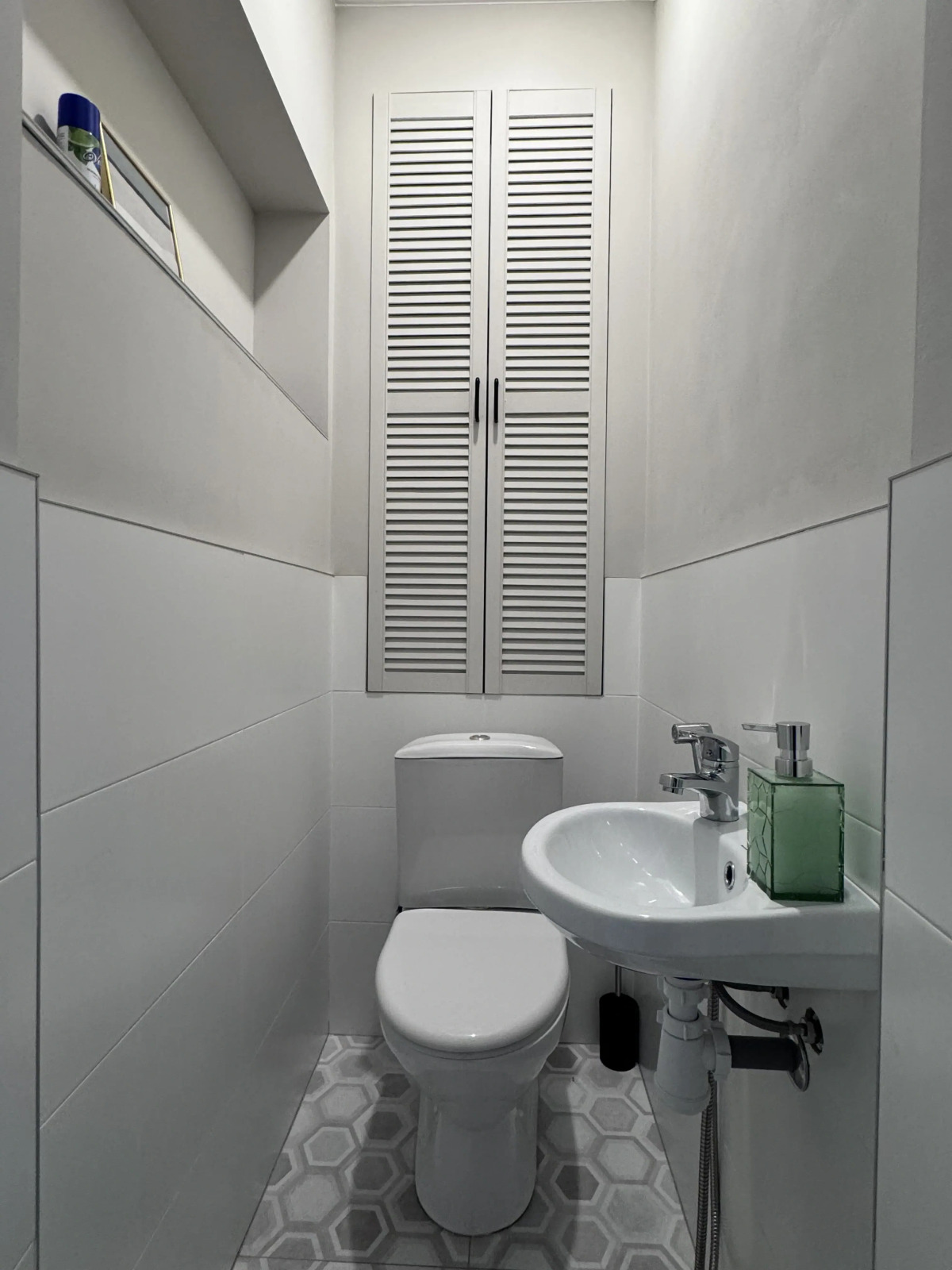 Квартира 3-комнатная YarApartments на Свободы 58