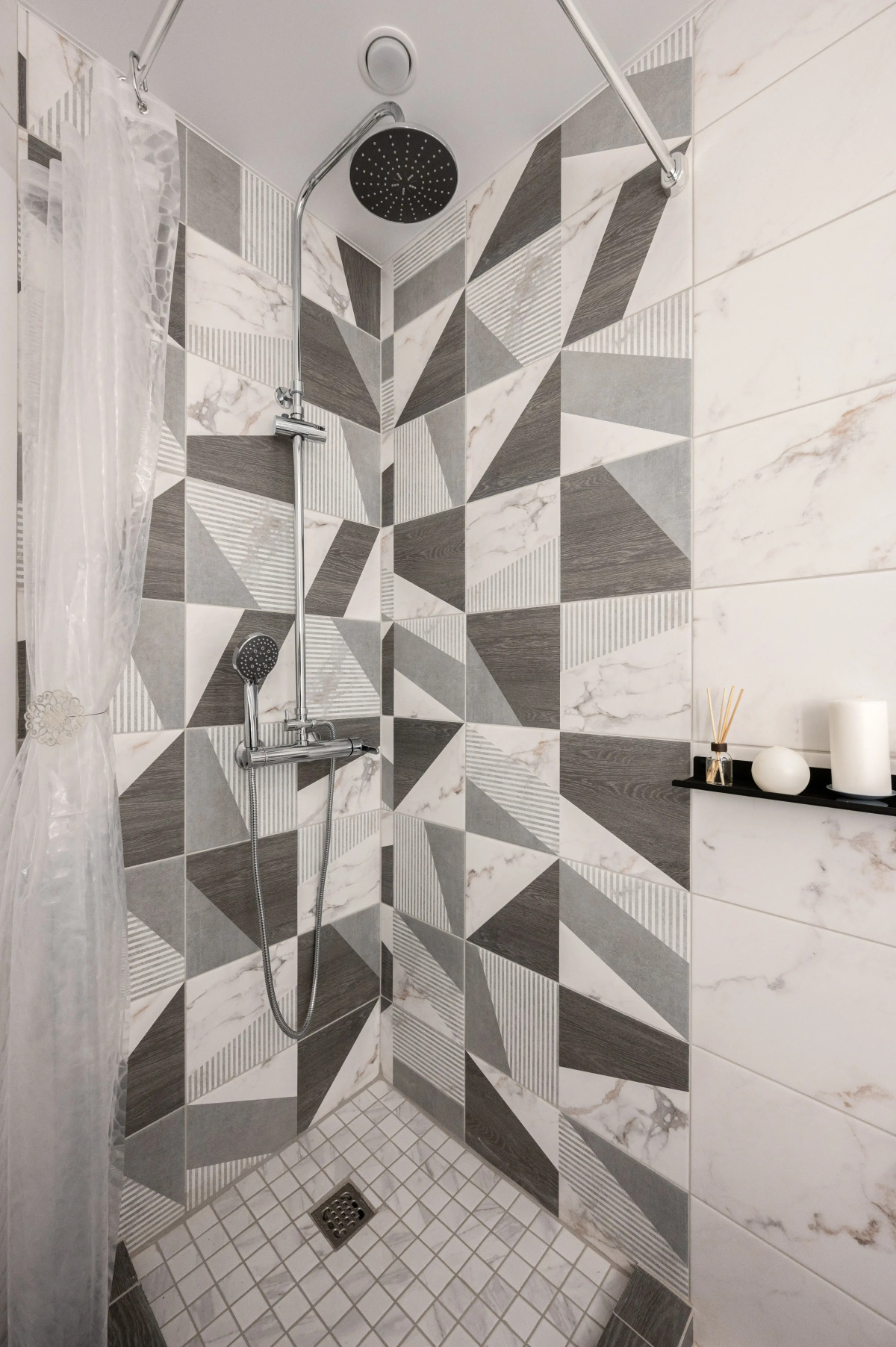 Апартаменты бульвар Эйнштейна 4