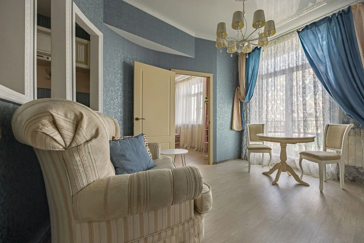 Апартаменты Сутки-Дом - Кремль