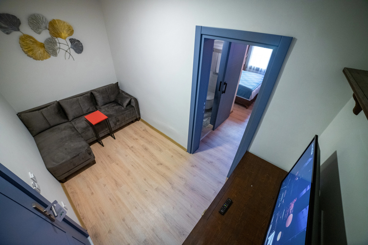 Апарт-Отель Sofa Kalei̇çi̇