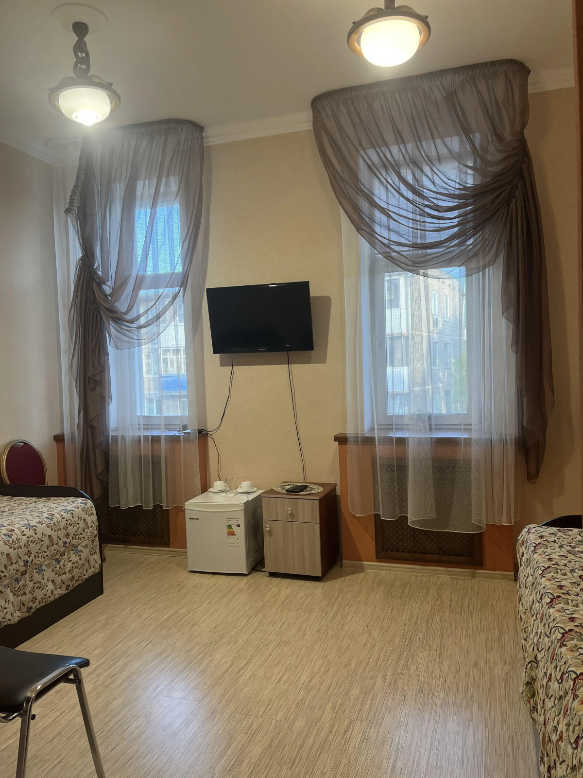 Мини-отель Наутилус 57