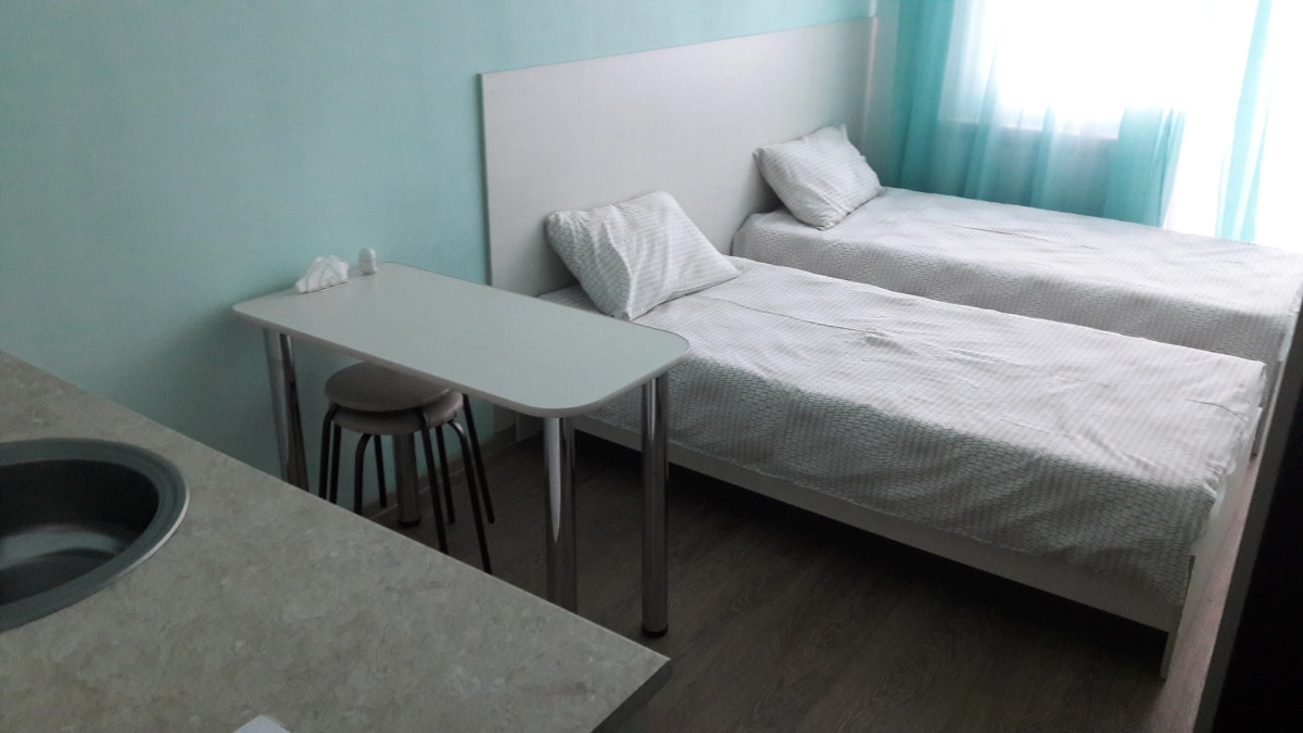 Гостевой Дом Домашний