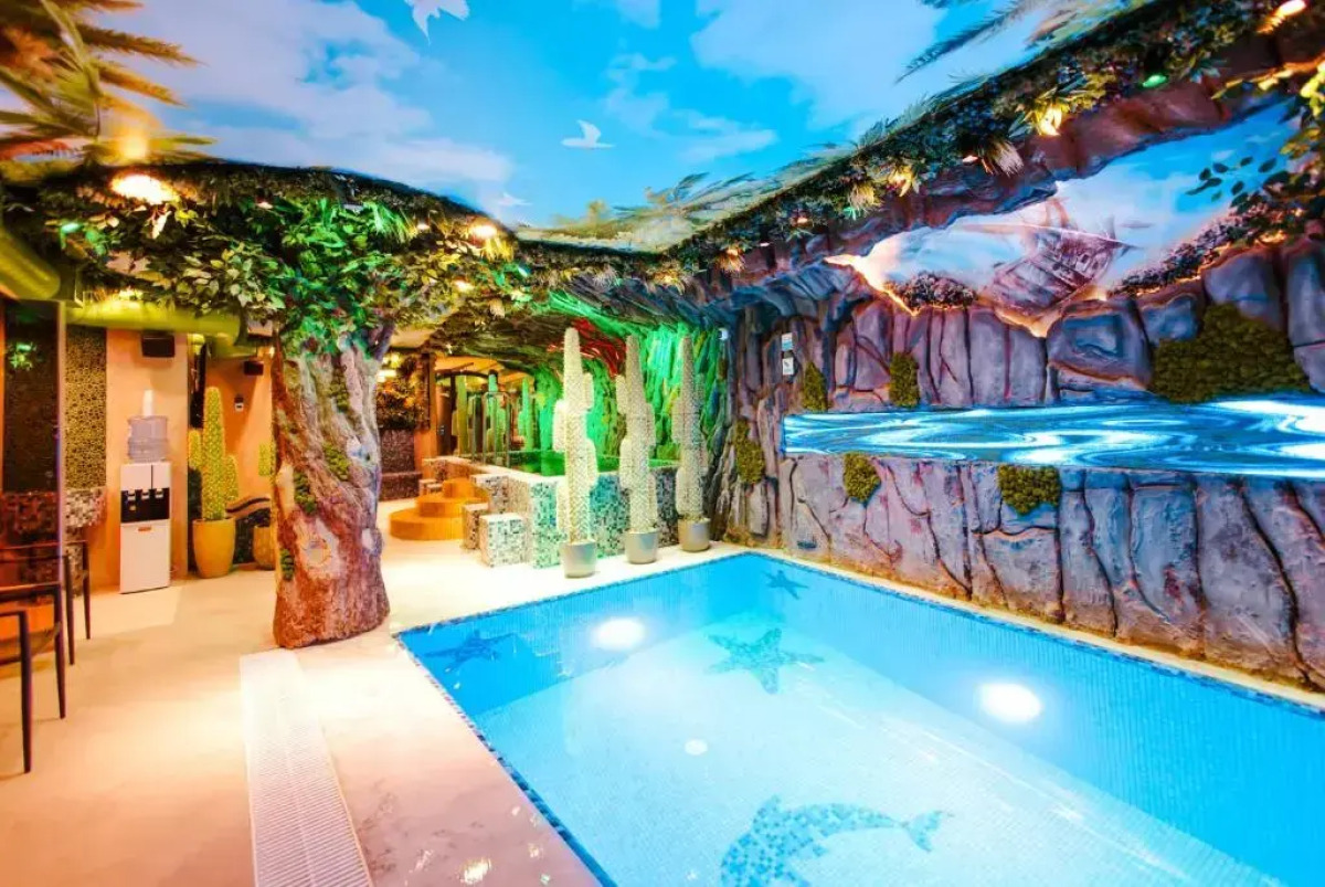 Отель Carat Yerevan