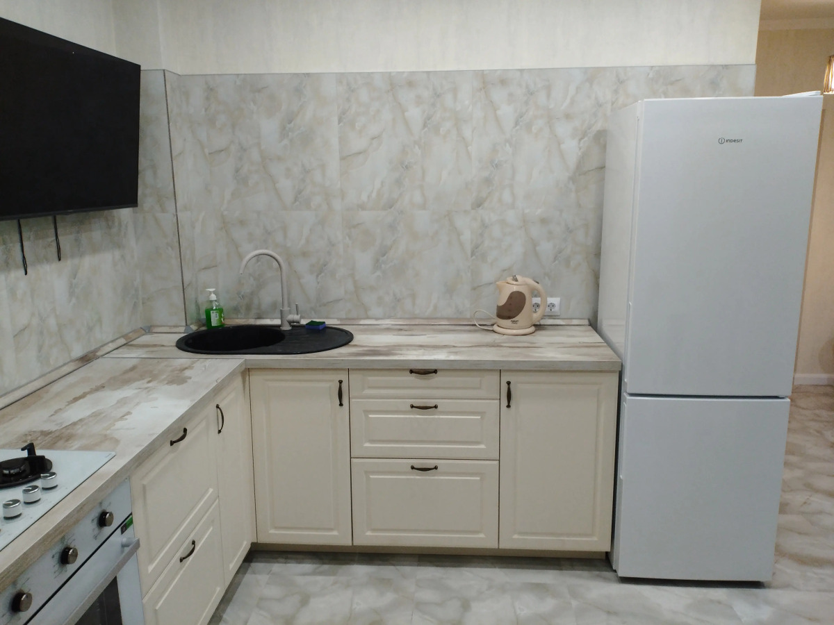 Апартаменты Аквамарин Зеленоградск