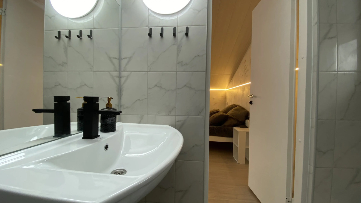 Частный дом Sainiemi в Петрозаводске