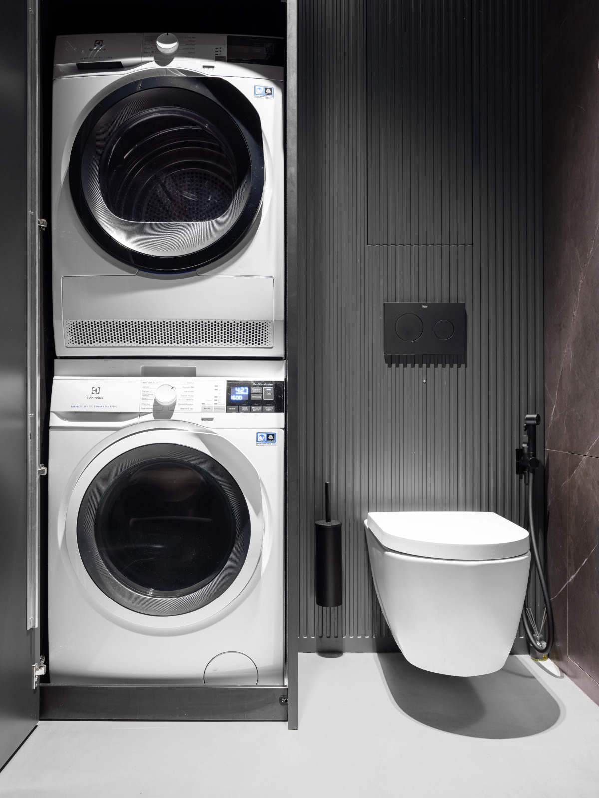 Апартаменты LordlyUp с караоке на  74 этаже