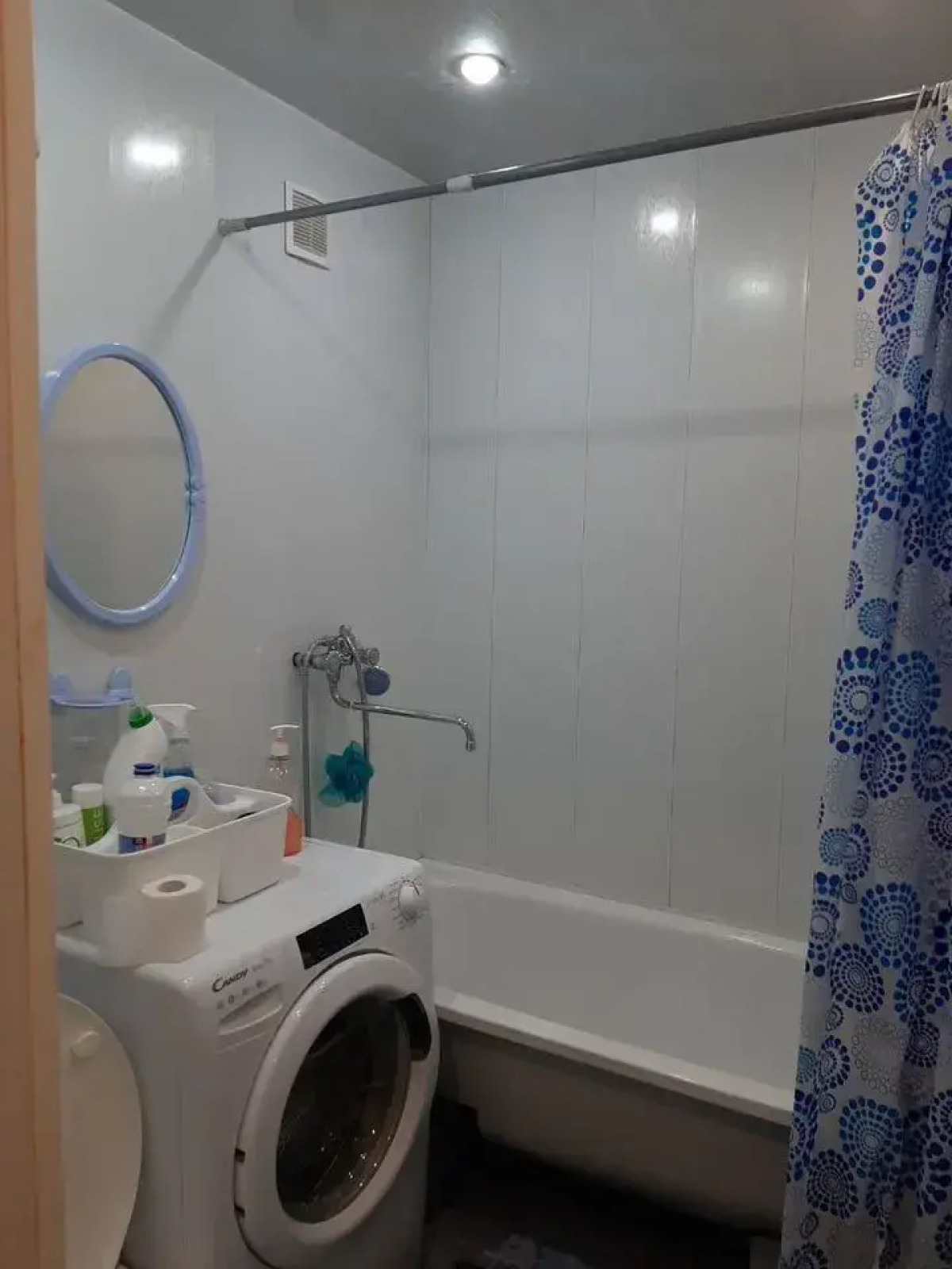 Квартира на проспекте Победы 1