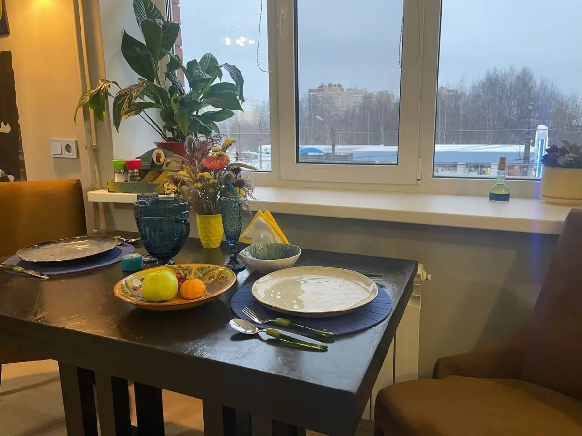 Гостевой дом Мастер и Маргарита