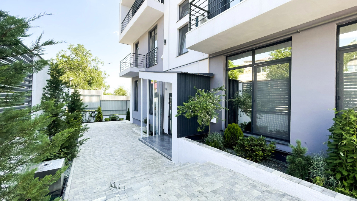 Гостевой дом Barnhouse