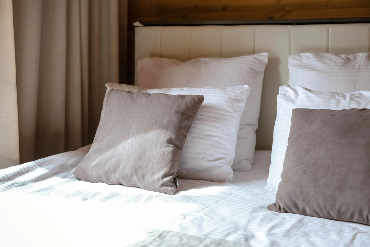 Апартаменты SAS 3-к Дух Камчатки