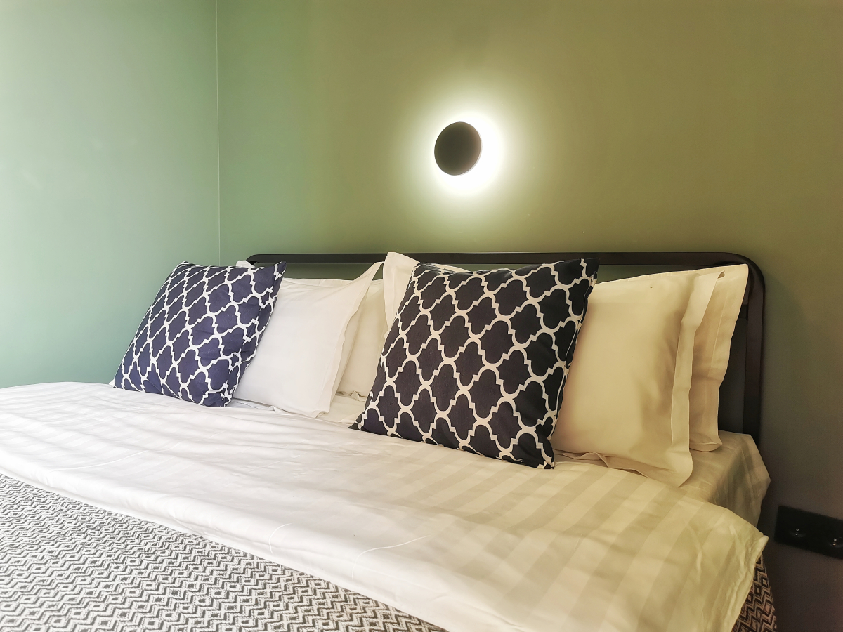 Апартаменты M.O.O.N. APARTMENTS Lamiya 34