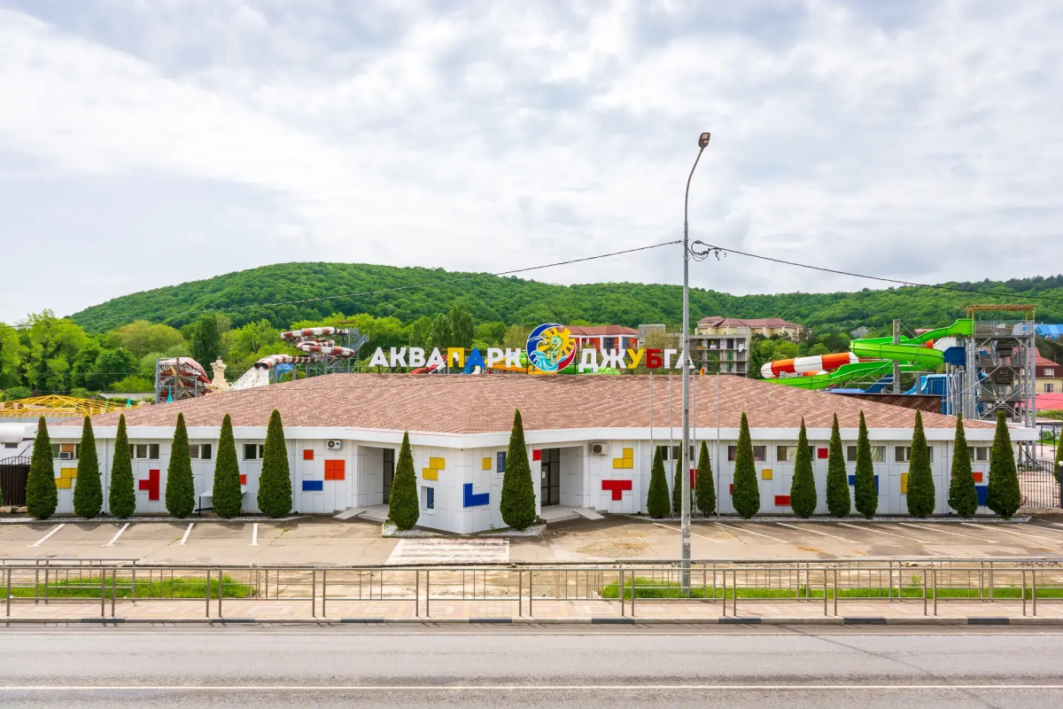 Гостевой дом Уют