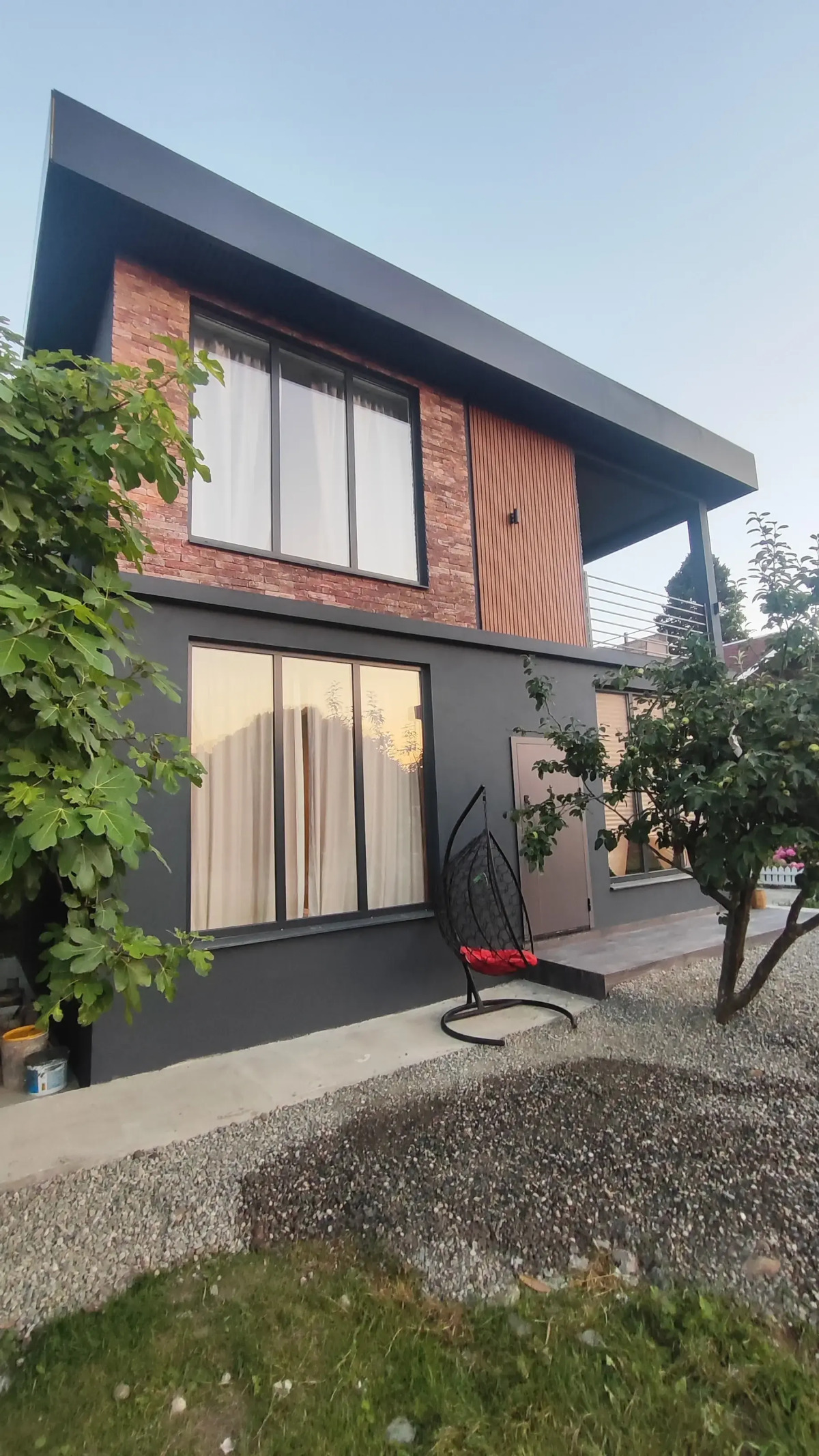 Гостевой дом Фазенда