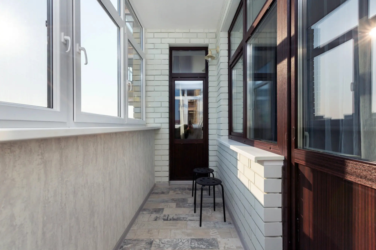 Апартаменты GOSH 532