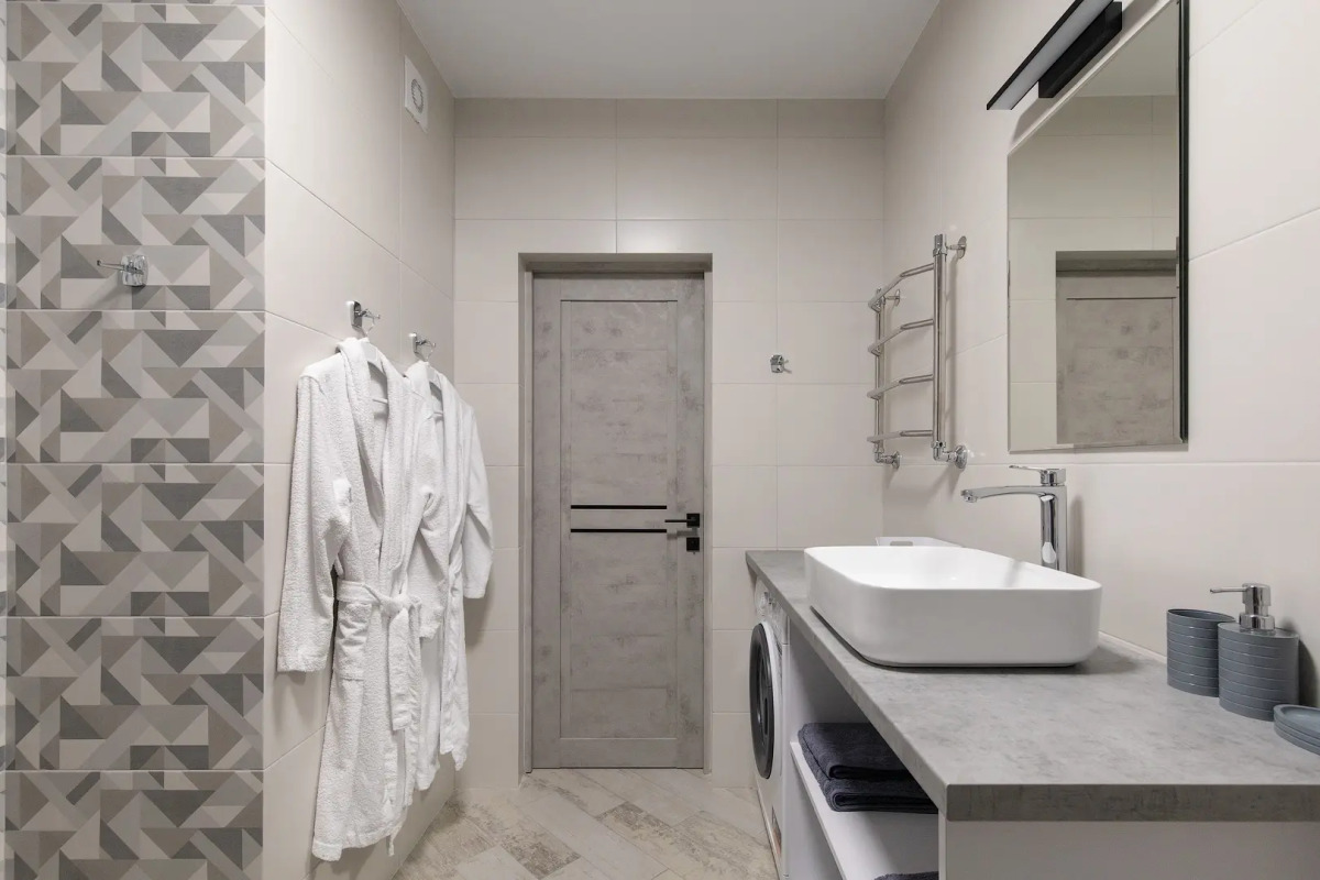 Апартаменты Баден Баден Спа