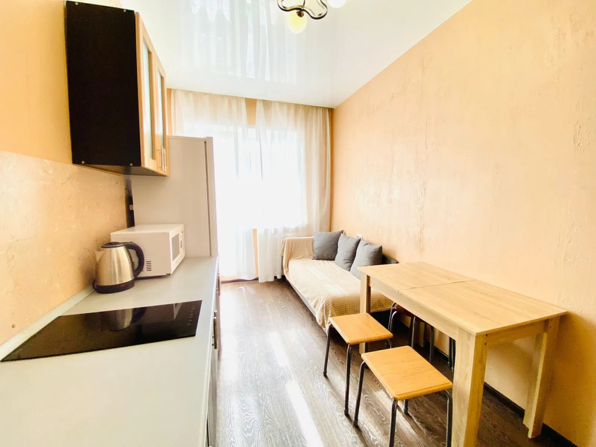 Апартаменты Набережная 26/1