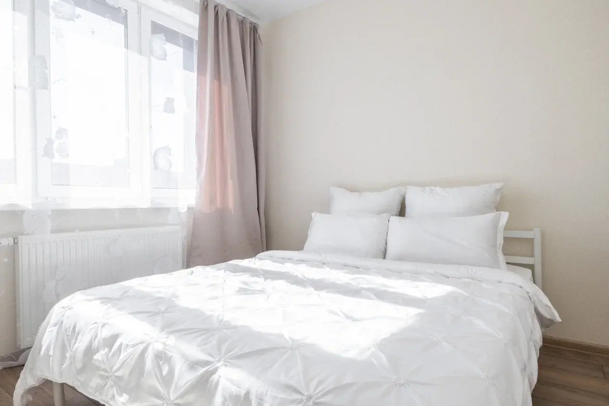 Апартаменты Четаева