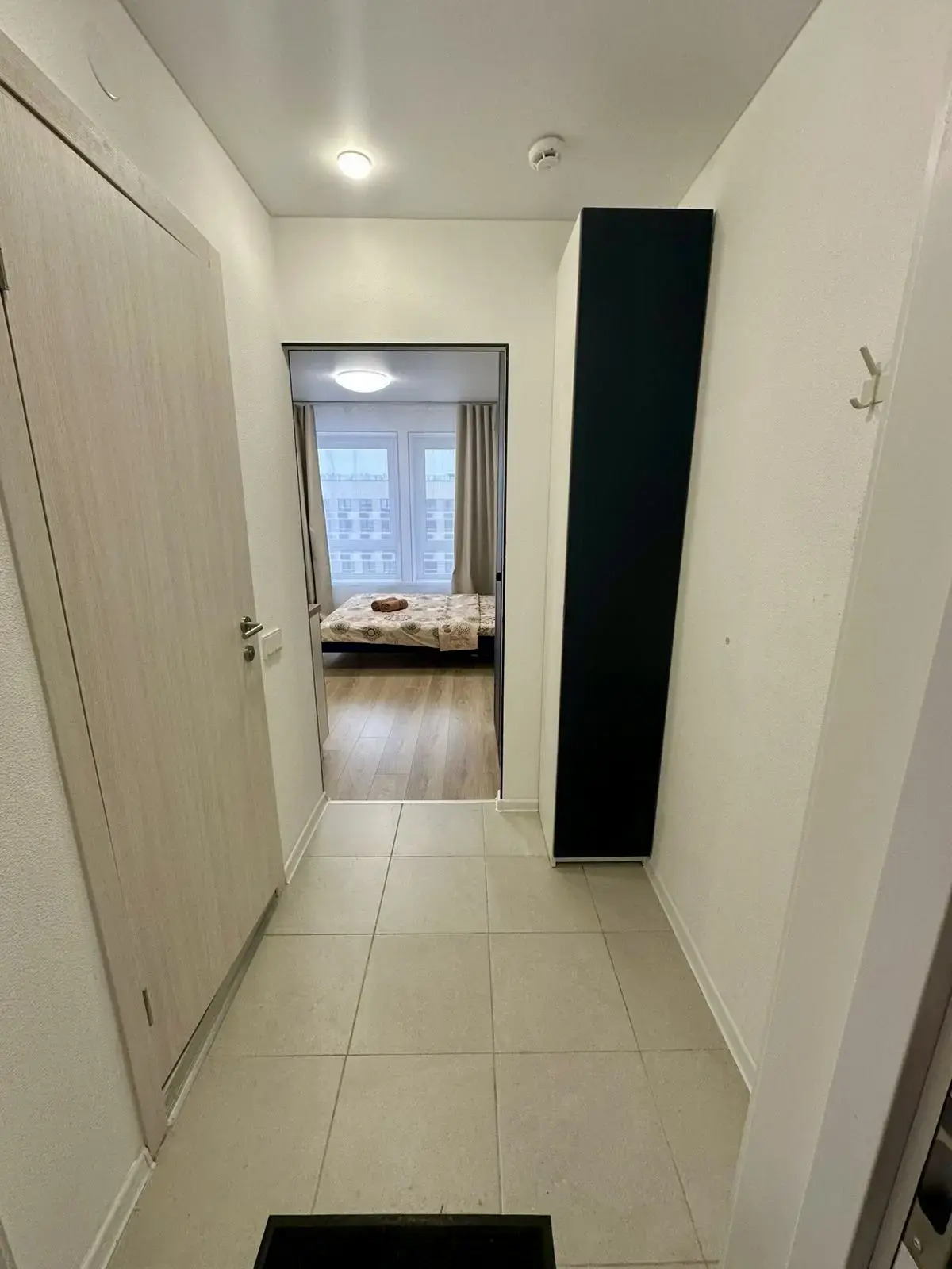 Апартаменты Квартира-студия Apart Dukat