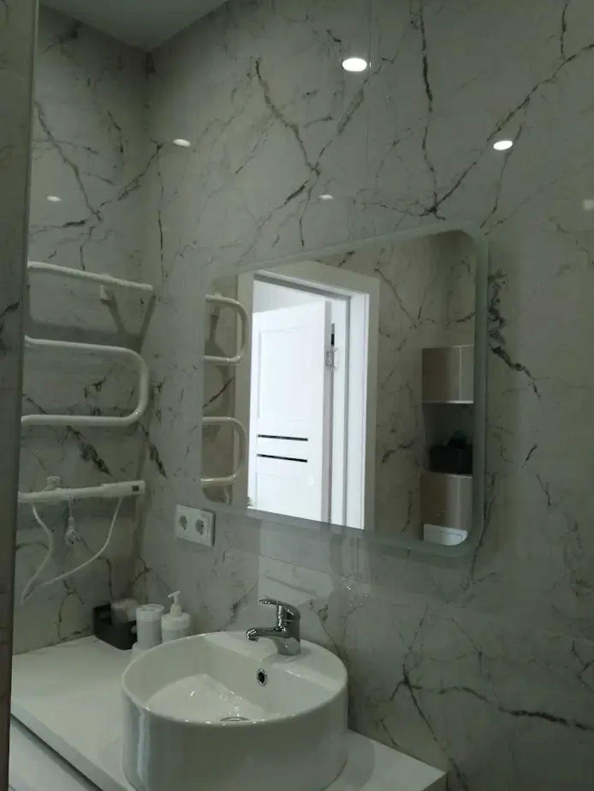 Квартира Янтарный Горизонт 2