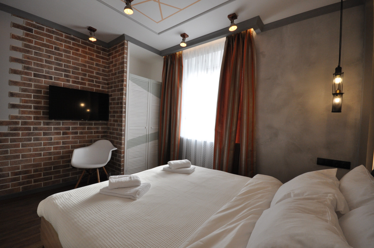 Городская гостиница The 7 Dreams