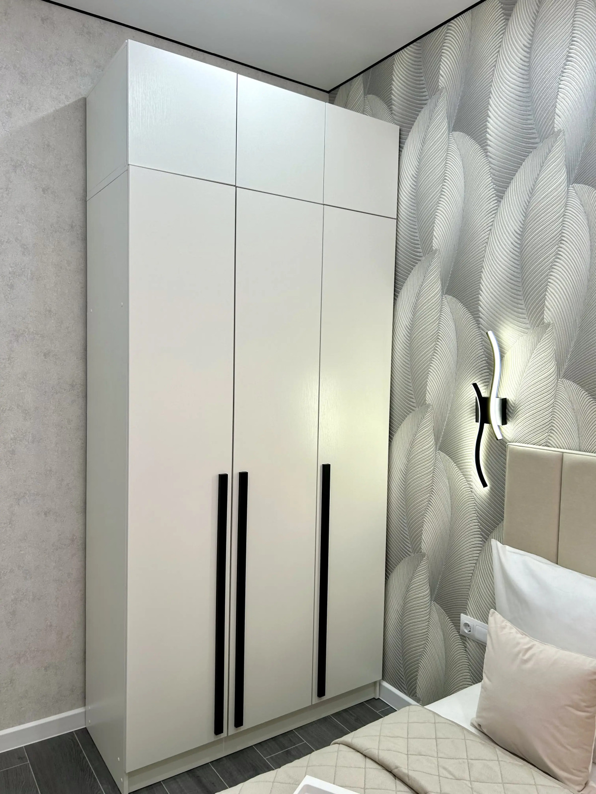 Апартаменты FSF Эксклюзивная Евро-двушка в Цветах Башкирии