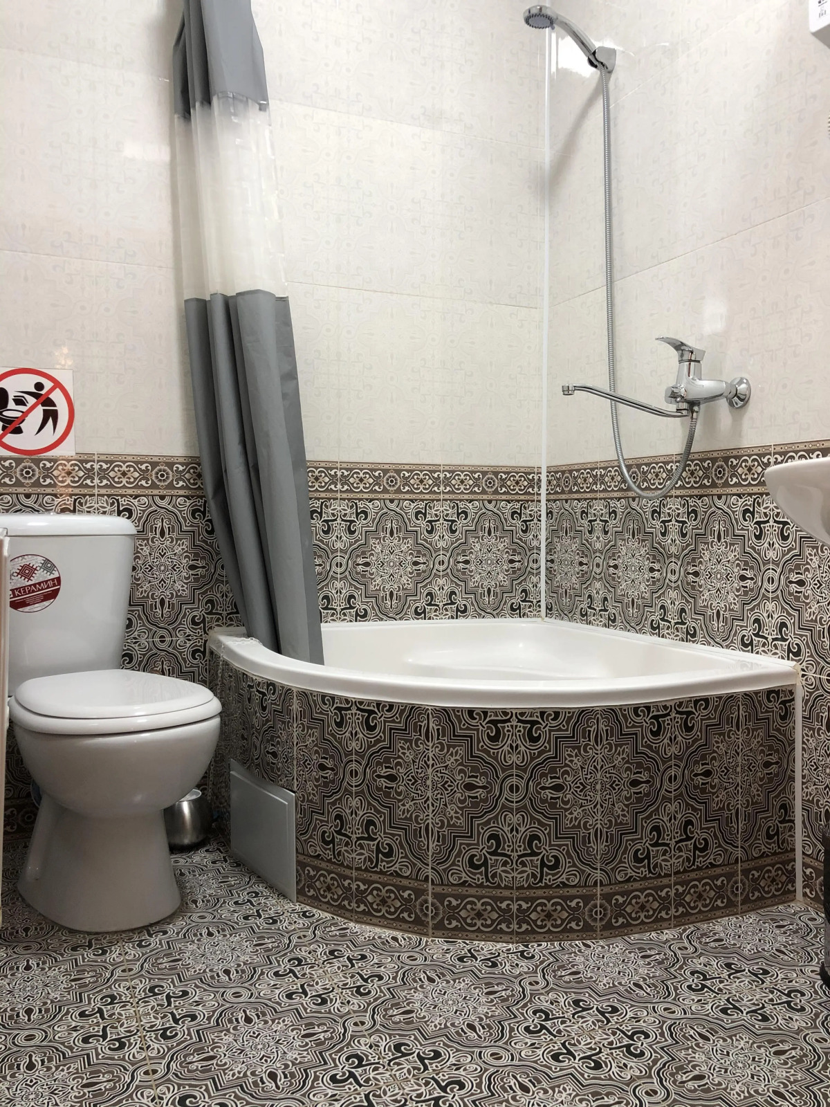 Бутик-отель Old Bukhara Boutique