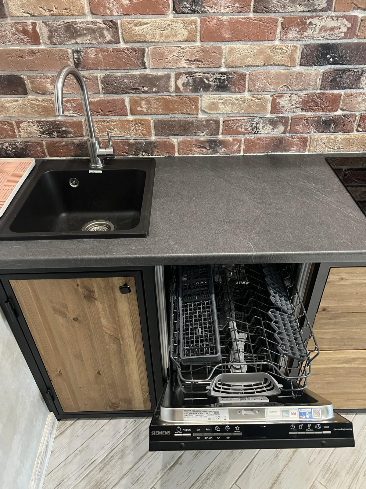 Апартаменты в центре Волгограда  Loft