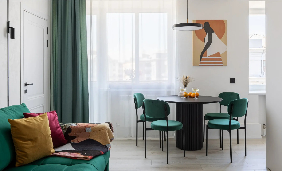 Квартира Звездинка 3