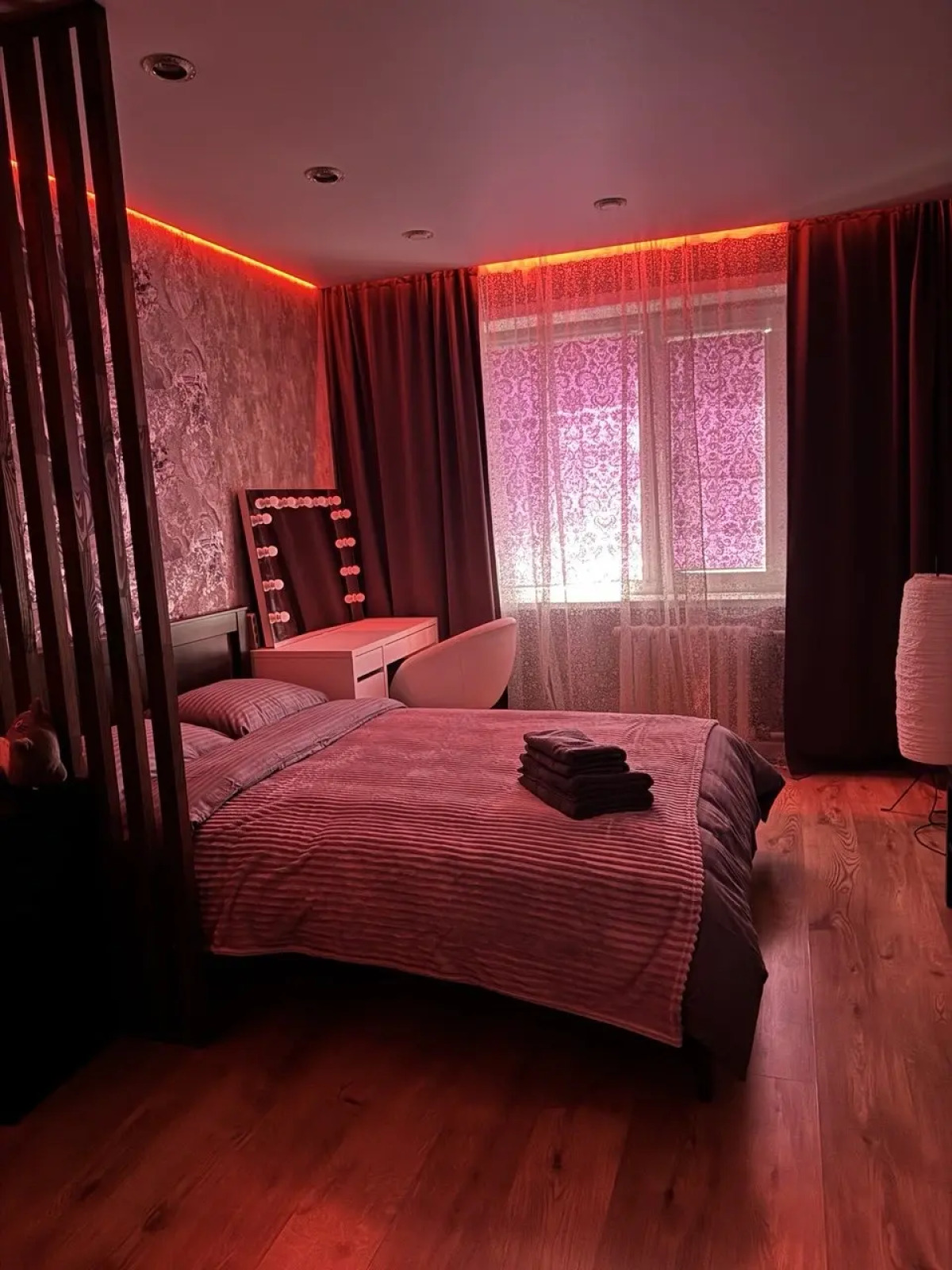 Квартира Комфортабельная