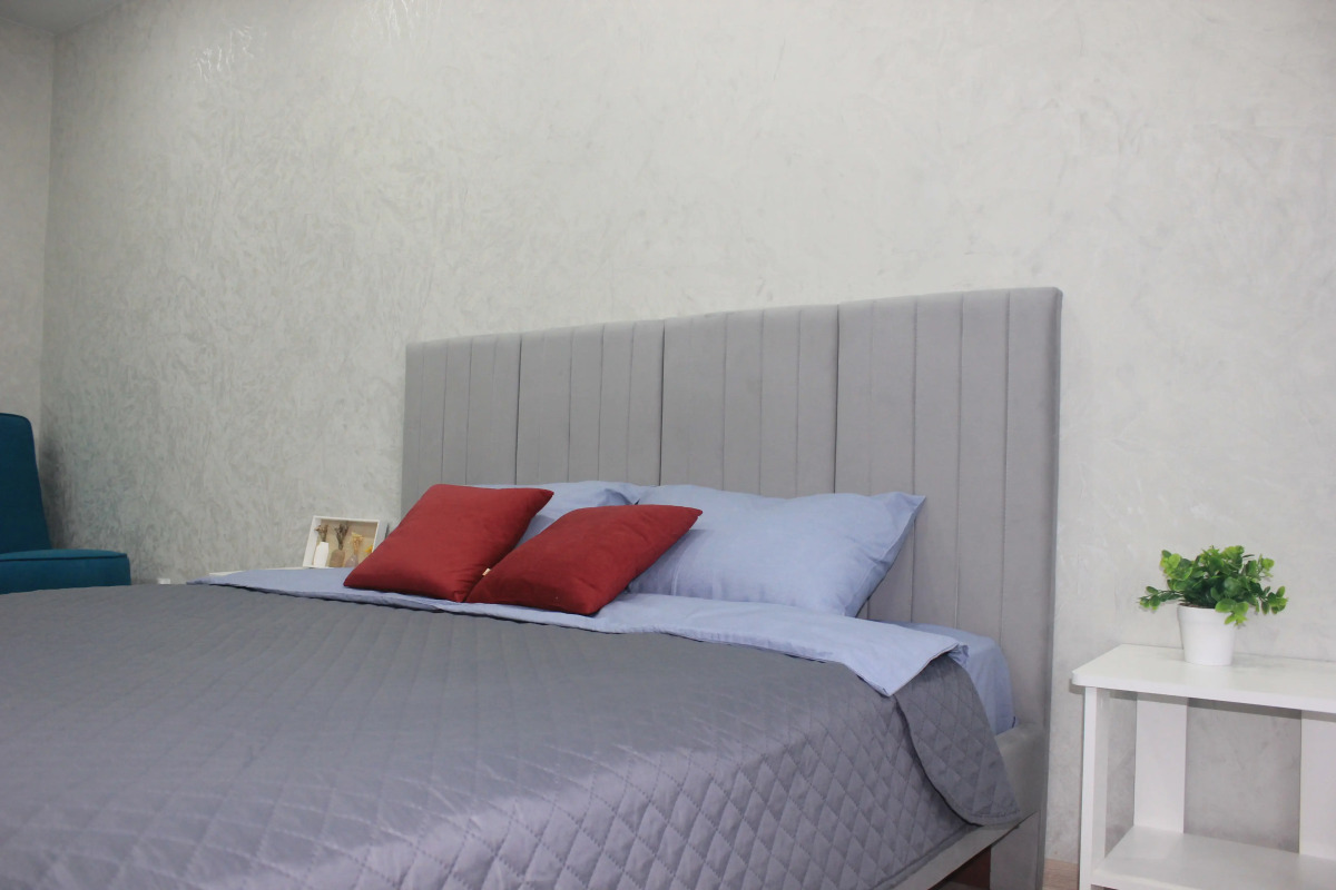 Квартира Минимализм