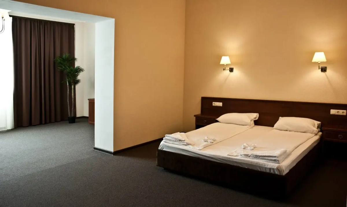 Гостевой дом № 5