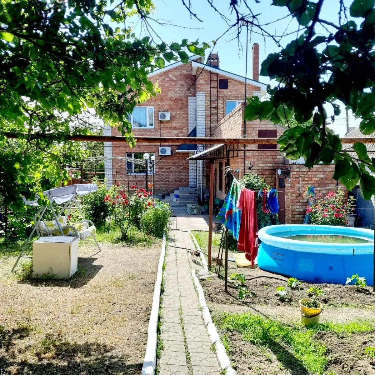 Гостевой Дом Коттедж у Моря