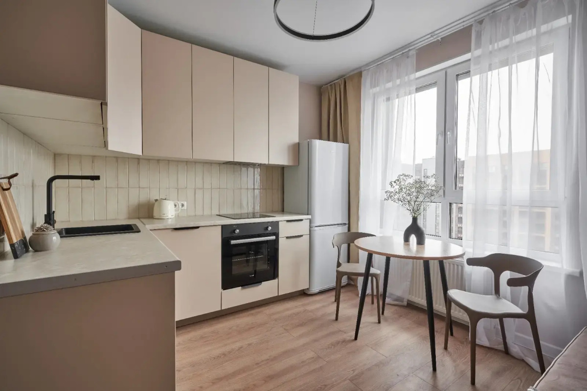 Квартира Рядом Лес Почувствуй Разницу Без Комиссии и Переплат