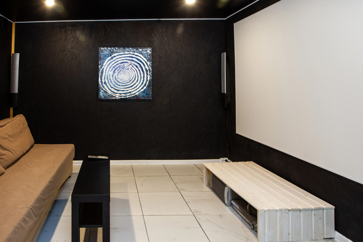 Гостевой Дом Семейные Апартаменты Белый Кролик