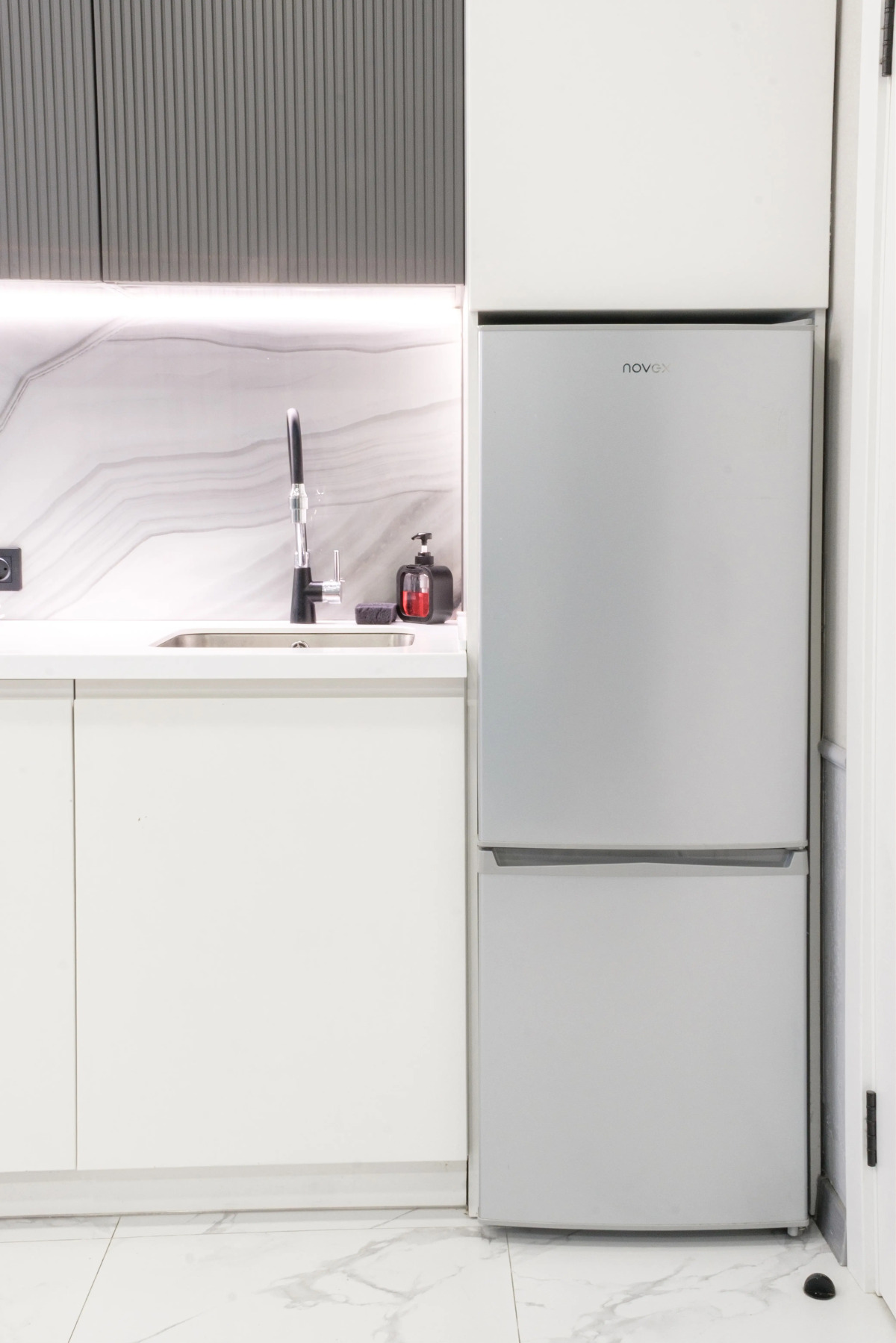 Апартаменты на Ружейной в Сириусе №2